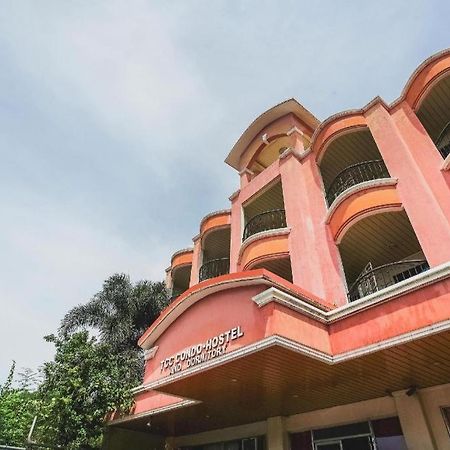 Oyo 192 Tcc Condo-Hostel Davao Luaran gambar