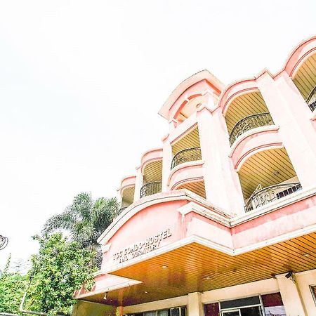 Oyo 192 Tcc Condo-Hostel Davao Luaran gambar