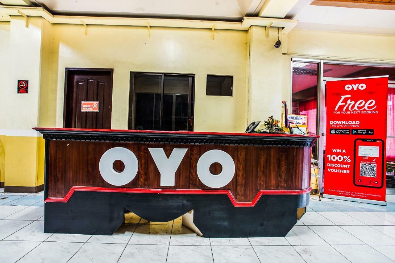 Oyo 192 Tcc Condo-Hostel Davao Luaran gambar