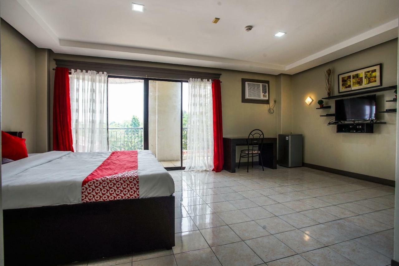 Oyo 192 Tcc Condo-Hostel Davao Luaran gambar
