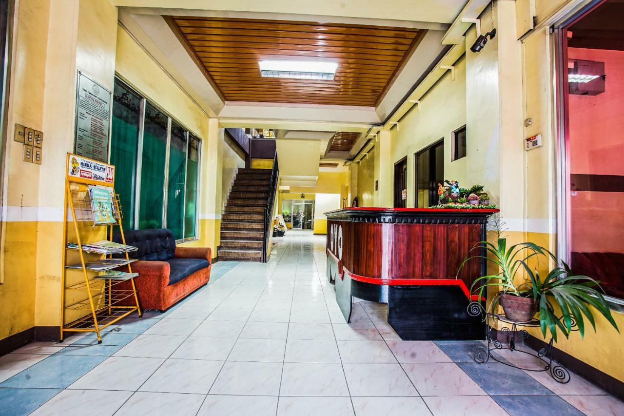 Oyo 192 Tcc Condo-Hostel Davao Luaran gambar