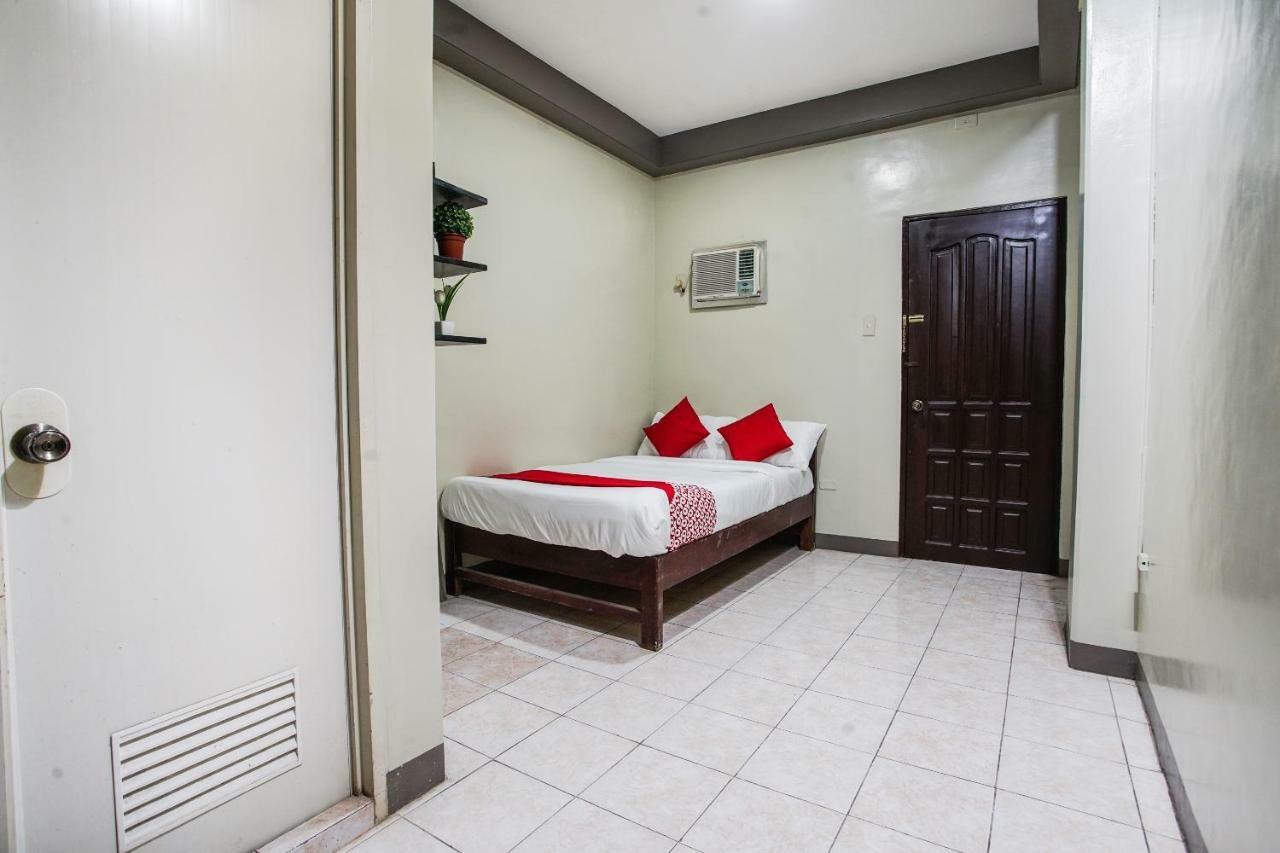 Oyo 192 Tcc Condo-Hostel Davao Luaran gambar