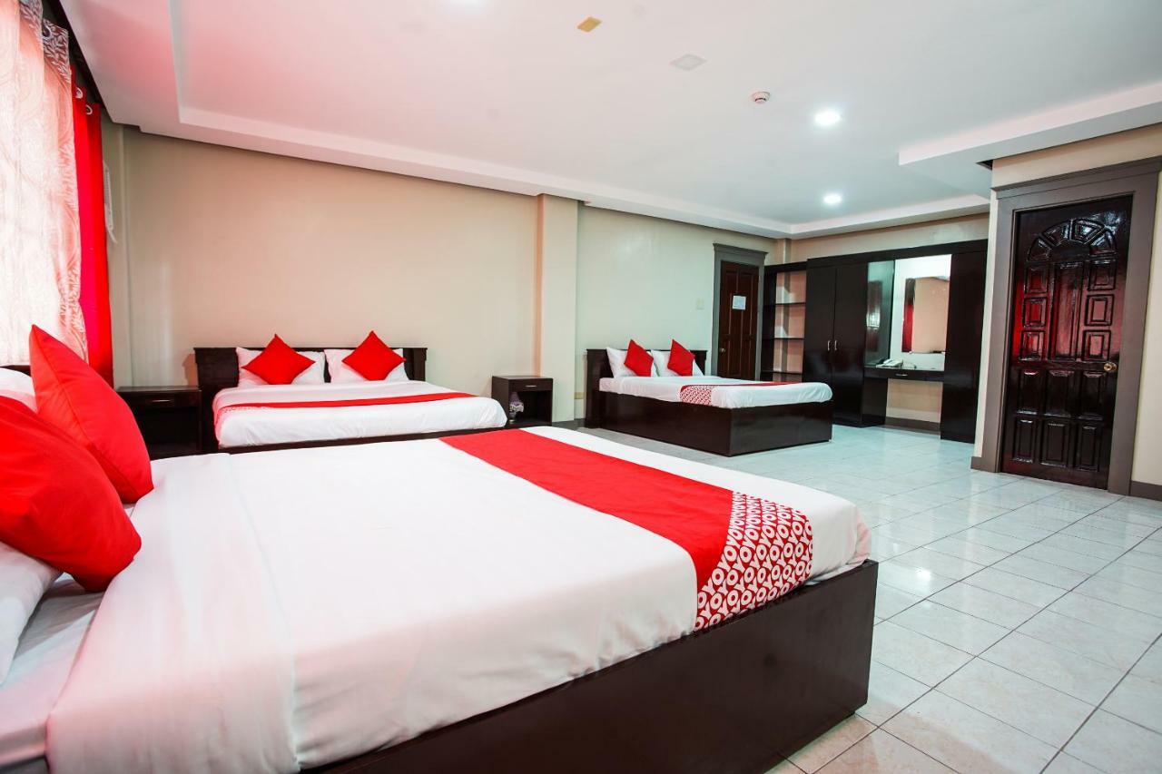 Oyo 192 Tcc Condo-Hostel Davao Luaran gambar