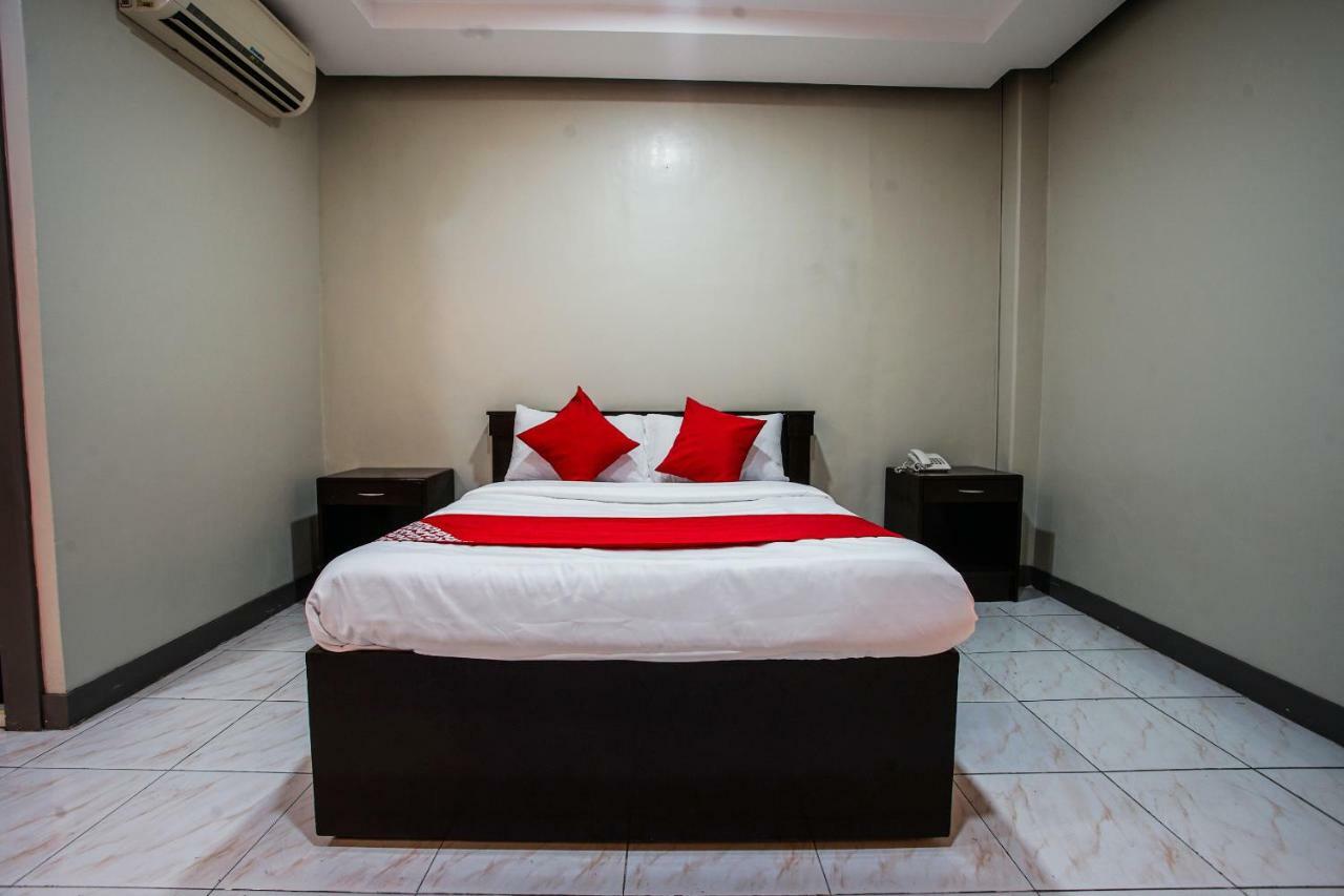 Oyo 192 Tcc Condo-Hostel Davao Luaran gambar