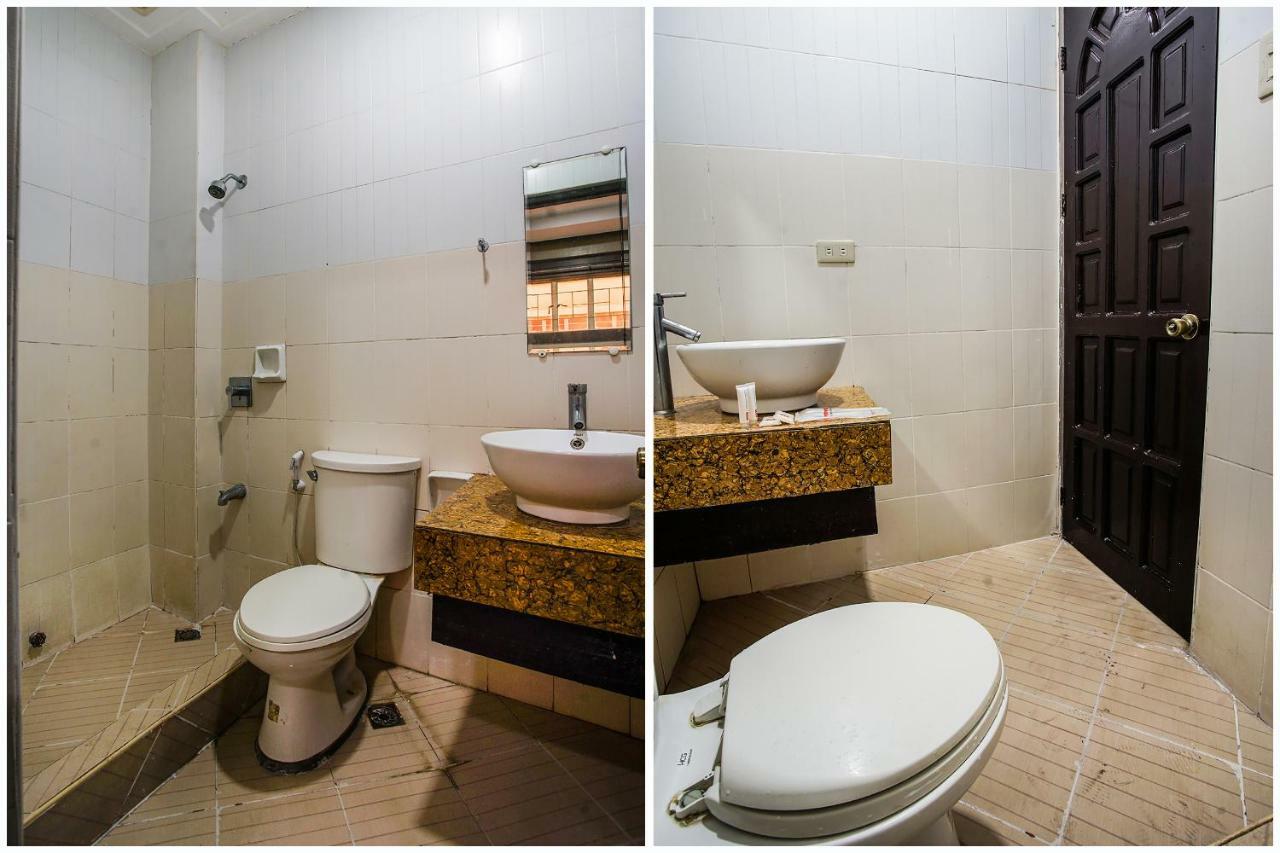 Oyo 192 Tcc Condo-Hostel Davao Luaran gambar