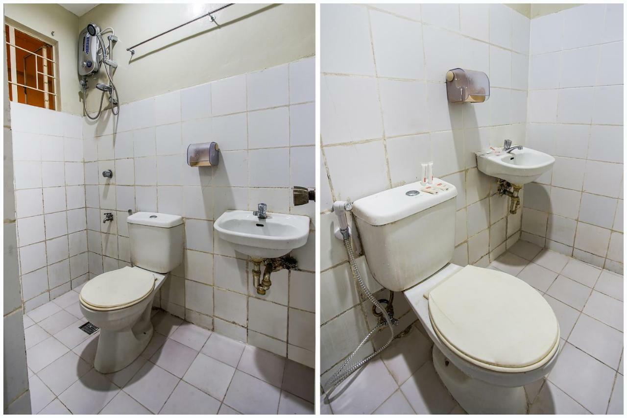 Oyo 192 Tcc Condo-Hostel Davao Luaran gambar