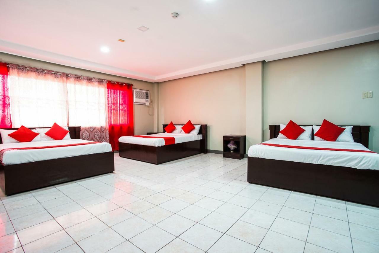 Oyo 192 Tcc Condo-Hostel Davao Luaran gambar