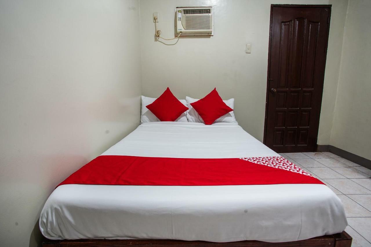 Oyo 192 Tcc Condo-Hostel Davao Luaran gambar