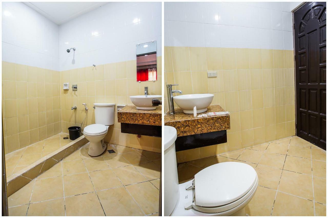 Oyo 192 Tcc Condo-Hostel Davao Luaran gambar