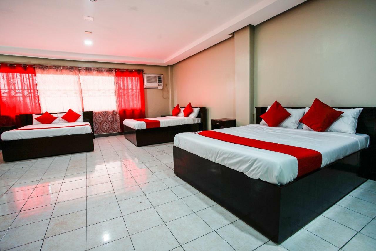 Oyo 192 Tcc Condo-Hostel Davao Luaran gambar