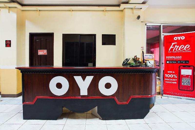 Oyo 192 Tcc Condo-Hostel Davao Luaran gambar