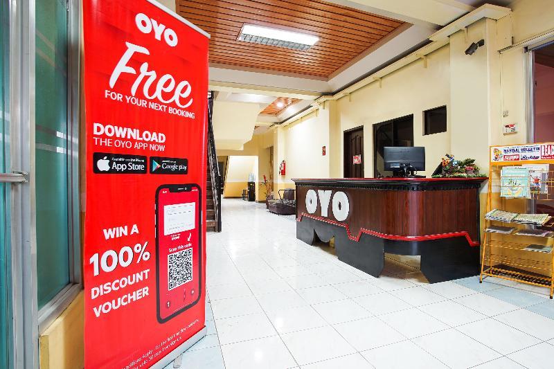 Oyo 192 Tcc Condo-Hostel Davao Luaran gambar