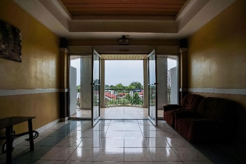 Oyo 192 Tcc Condo-Hostel Davao Luaran gambar